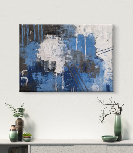 Abstraktus gyvenimas